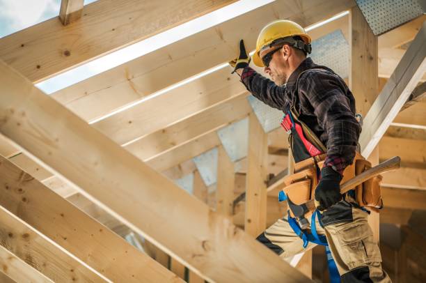 Best Residential Roofing Contractor  in Barry, IL