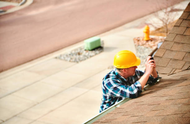 Quick and Trustworthy Emergency Roof Repair Services in Barry, IL