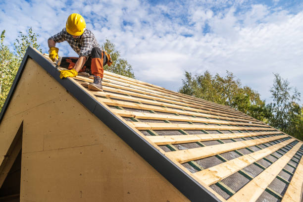 Best Emergency Roof Repair  in Barry, IL