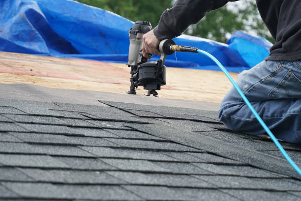 Best Roof Replacement Cost  in Barry, IL