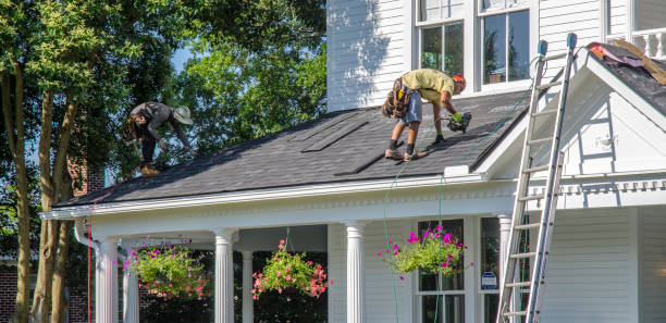 Trusted Barry, IL Roofing Contractor Experts